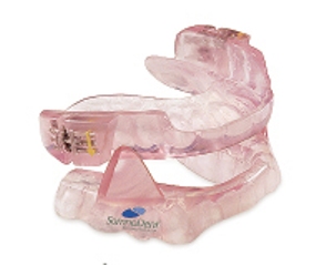 Sleep apnea